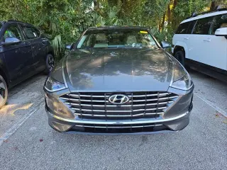 Hyundai SONATA Híbrido 2022 Limited 4dr Sedán