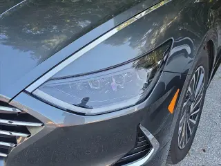 Hyundai SONATA Híbrido 2022 Limited 4dr Sedán