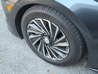 Hyundai SONATA Híbrido 2022 Limited 4dr Sedán