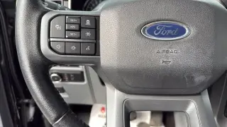 Ford F-150 2022 4x4 XLT 4dr SuperCrew 5.5 ft. SB
