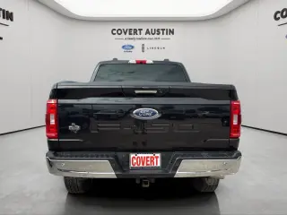 Ford F-150 2022 4x4 XLT 4dr SuperCrew 5.5 ft. SB