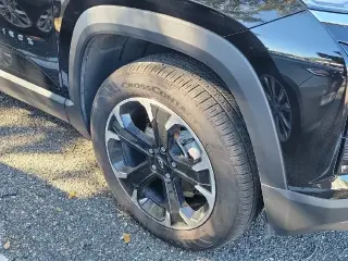 Chevrolet Equinox 2026 LT SUV de 4 puertas