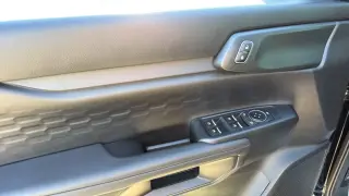Ford Ranger 2025 4x2 XL 4dr SuperCrew 5.0 ft. SB