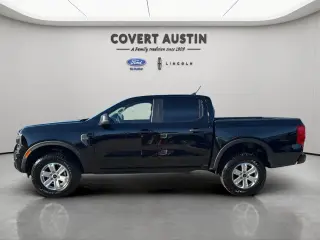 Ford Ranger 2025 4x2 XL 4dr SuperCrew 5.0 ft. SB