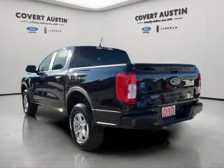 Ford Ranger 2025 4x2 XL 4dr SuperCrew 5.0 ft. SB
