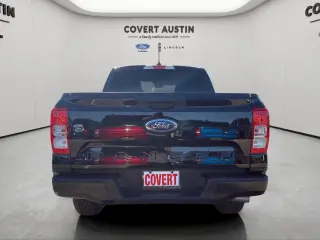 Ford Ranger 2025 4x2 XL 4dr SuperCrew 5.0 ft. SB