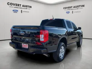 Ford Ranger 2025 4x2 XL 4dr SuperCrew 5.0 ft. SB