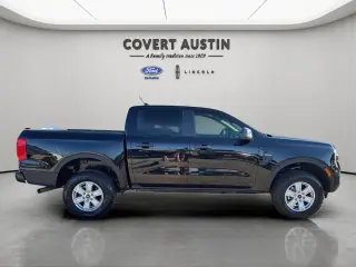 Ford Ranger 2025 4x2 XL 4dr SuperCrew 5.0 ft. SB