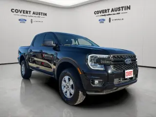 Ford Ranger 2025 4x2 XL 4dr SuperCrew 5.0 ft. SB
