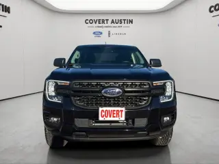 Ford Ranger 2025 4x2 XL 4dr SuperCrew 5.0 ft. SB