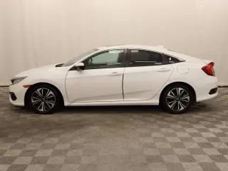 Honda Civic 2018 EX-T 4dr Sedán CVT