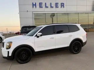Kia Telluride 2021 AWD EX 4dr SUV
