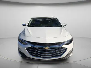 Chevrolet Malibu 2022 LT Sedán de 4 puertas