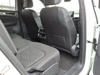 Volkswagen Atlas Cross Sport 2025 SE 4dr SUV con Tecnología