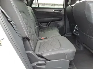 Volkswagen Atlas Cross Sport 2025 SE 4dr SUV con Tecnología