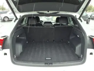 Volkswagen Atlas Cross Sport 2025 SE 4dr SUV con Tecnología
