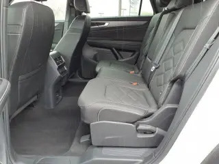 Volkswagen Atlas Cross Sport 2025 SE 4dr SUV con Tecnología