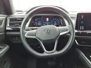 Volkswagen Atlas Cross Sport 2025 SE 4dr SUV con Tecnología