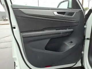 Volkswagen Atlas Cross Sport 2025 SE 4dr SUV con Tecnología