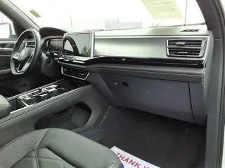 Volkswagen Atlas Cross Sport 2025 SE 4dr SUV con Tecnología