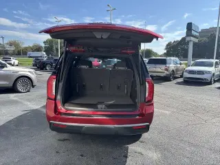 GMC Yukon 2021 4x4 SLT 4dr SUV