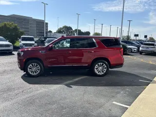 GMC Yukon 2021 4x4 SLT 4dr SUV