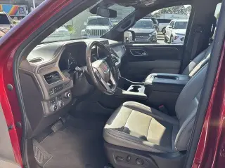 GMC Yukon 2021 4x4 SLT 4dr SUV