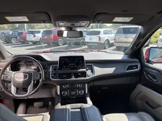 GMC Yukon 2021 4x4 SLT 4dr SUV