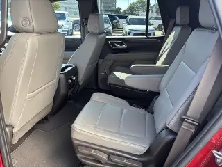 GMC Yukon 2021 4x4 SLT 4dr SUV
