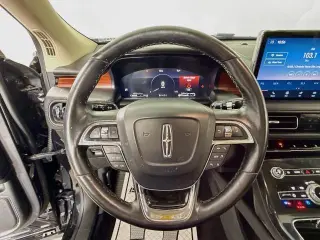 Lincoln Nautilus 2022 AWD Reserve 4dr SUV