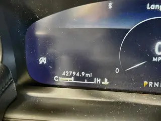 Lincoln Nautilus 2022 AWD Reserve 4dr SUV