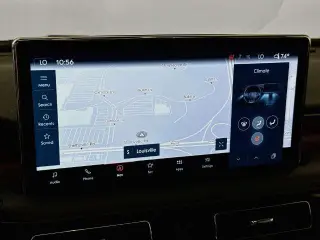 Lincoln Nautilus 2022 AWD Reserve 4dr SUV
