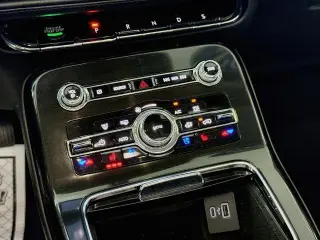 Lincoln Nautilus 2022 AWD Reserve 4dr SUV