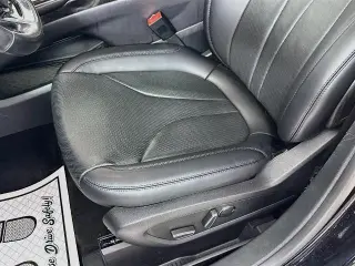 Lincoln Nautilus 2022 AWD Reserve 4dr SUV