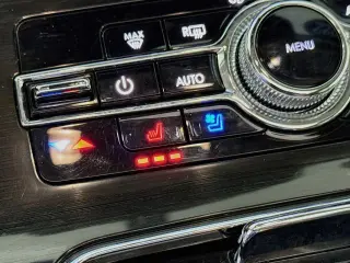 Lincoln Nautilus 2022 AWD Reserve 4dr SUV