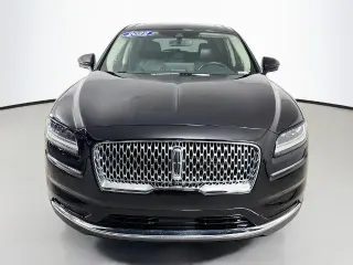 Lincoln Nautilus 2022 AWD Reserve 4dr SUV