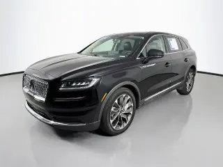Lincoln Nautilus 2022 AWD Reserve 4dr SUV