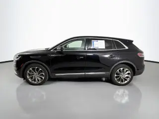 Lincoln Nautilus 2022 AWD Reserve 4dr SUV