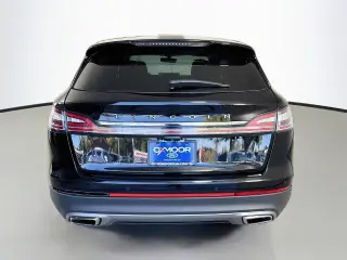 Lincoln Nautilus 2022 AWD Reserve 4dr SUV