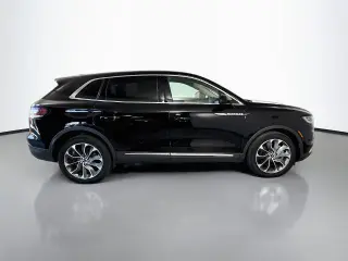 Lincoln Nautilus 2022 AWD Reserve 4dr SUV