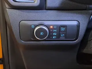 Kia K5 2022 LX 4dr Sedán