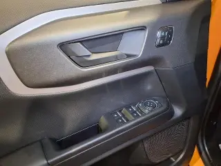 Kia K5 2022 LX 4dr Sedán