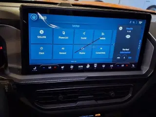 Kia K5 2022 LX 4dr Sedán