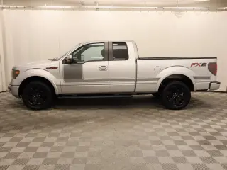 Ford F-150 2013 4x2 FX2 4dr SuperCab Styleside 6.5 ft. SB
