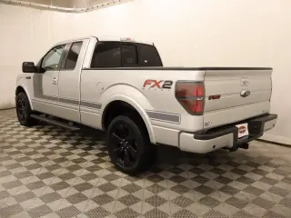Ford F-150 2013 4x2 FX2 4dr SuperCab Styleside 6.5 ft. SB