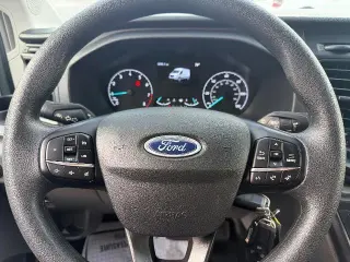 Ford Transit 2025 250 3dr LWB Techo Bajo Furgón de Carga