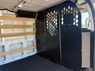 Ford Transit 2025 250 3dr LWB Low Roof Cargo Van
