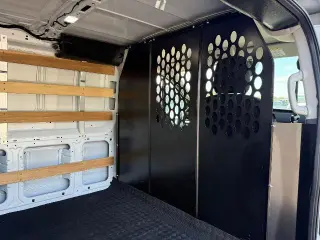 Ford Transit 2025 250 3dr LWB Low Roof Cargo Van