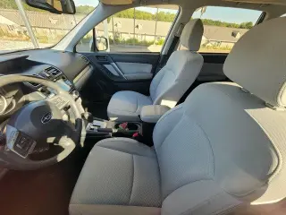 Subaru Forester 2016 AWD 2.5i Premium 4dr Wagon CVT