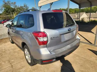 Subaru Forester 2016 AWD 2.5i Premium 4dr Wagon CVT